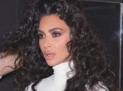 Ким Кардашьян опубликовала в Insta Stories умилительные фото с дня рождения племянницы (Фото)