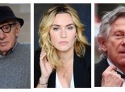 Кейт Уинслет о работе с Алленом и Полански: "Я хватаюсь за эти сожаления"