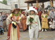 Кадр из фильма "Ржевский против Наполеона"