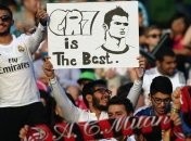 Болельщиков "Реала" обвиняют в ксенофобии