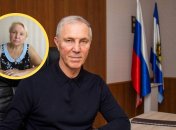 Володимир Сальдо - колаборант із Росією