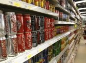 В Coca-Cola и Pepsi нашли алкоголь