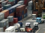 Экспорт Украины уменьшился в основном за счет восточных областей