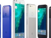 Смартфоны нового поколения: стали известны характеристики Google Pixel