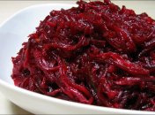 Вкусный, ароматный салат