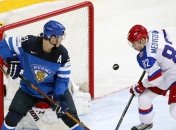 Расписание игр сборной Украины на ЧМ-2015 по хоккею