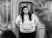 Украинская рэп-исполнительница претендует на международную премию