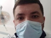 Появились данные о судьбе похищенного в Харькове молодого стоматолога