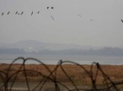 КНДР возможно запустила баллистические ракеты  