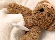 Строим ватно-марлевый бункер 