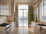 Важливий тренд кухні 2025