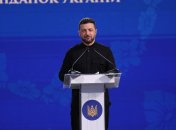 Володимир Зеленський на Молитовному сніданку