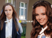 Ирина Кудашова – звезда сериала "Школа"