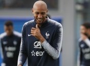 "Барселона" и "Арсенал" могут приобрести опорника сборной Франции за €40 млн