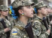 Климпуш-Цинцадзе: Минобороны тормозит гендерное равенство