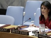 Хейли назвала главную задачу США в Сирии