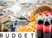 Правительство вводит налоги на газированные напитки и пошлины на экспорт рапса и сои