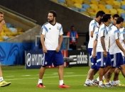 ЧМ-2014. Превью матча Аргентина - Босния 