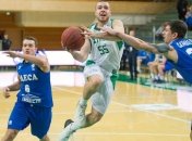 Суперлига. Химик победил Одессу