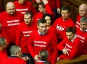 Кличко надеется на хорошие новости ВР уже вечером