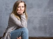 Юлия Пересильд наконец-то раскрыла имя отца своей дочери