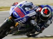 Андреа Довициозо выиграл поул Гран-при MotoGP в Японии