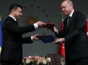 Ердоган зажадав повернути Крим Туреччині? У мережі викрили придуманий в Росії фейк