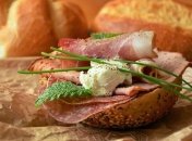 Названы продукты с высоким уровнем холестерина