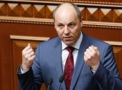 Парубий с Фриланд обсудили вопросы проведения Международной конференции по поддержке реформ в Украине