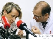 Шумахера пытается спасти его лучший друг