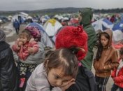 В Болгарии на треть сократился приток беженцев