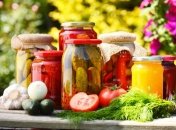 Консервировать можно любые овощи