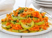 Яскраві, смачні, корисні та ароматні