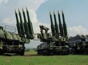 День войск противовоздушной обороны Украины: оригинальные СМС поздравления и открытки