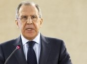 Лавров предложил Западу ввести санкции против Украины 
