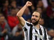 Игуаин повторил уникальное достижение Ибрагимовича