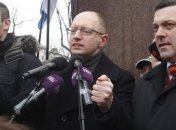 Оппозиции рассказали, с кого ей следует брать пример