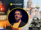 Валерий Пекар. Фото culturemeter.od.ua