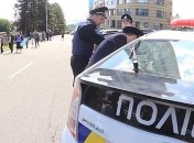 В Днепре задержан еще один подозреваемый в столкновениях 9 мая