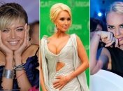 Какие знаменитости и дети носят красную нитку на руке