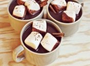 5 рецептов горячего шоколада