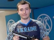Украинец Павел Коростылев выиграл Кубок мира по стрельбе