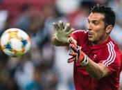 Буффон сегодня может повторить феноменальное достижение легендарного Мальдини