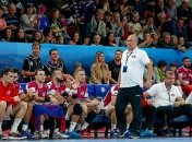 Гандбол. Мотор отправился в Словению на матч Лиги чемпионов