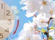 На этой неделе Украина перейдет на летнее время