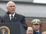 Вице-президент США хочет опубликовать стенограммы своих разговоров с Зеленским