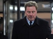 Харри Рэднапп рассказал, почему не возглавил сборную Украины