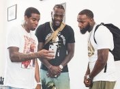 Экс-тренер Кличко назвал лучших супертяжей современности