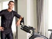 В Манчестере нашли деньги на Роналду