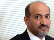 Ахмада Джарбу переизбрали на пост главы сирийской оппозиции